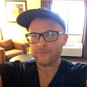 Meet your Posher, Scott